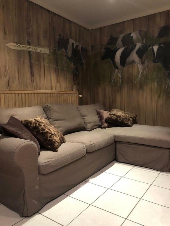 فيلا Kampenhof ماسايك المظهر الخارجي الصورة